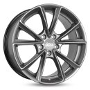 MAM A5 8,5x20 5/112 ET30 Palladium Alufelge