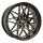 MAM B2 8,5x20 5/112 ET30 Bronze Rot Alufelge