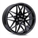 MAM B2N 8,5x19 5/120 ET35 Schwarz Alufelge