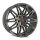 MAM B3N 8,5x19 5/120 ET35 Palladium Alufelge