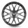 MAM GT1 8,5x20 5/112 ET30 Palladium lippe poliert Alufelge
