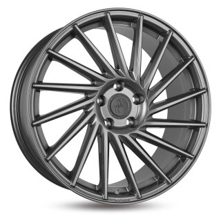 Keskin KT17 8,5x19 5/112 ET45 Palladium Alufelge