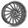 Keskin KT17 8,5x19 5/112 ET45 Palladium Alufelge