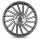 Keskin KT17 8,5x19 5/114,3 ET40 Palladium frontpoliert Alufelge