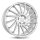 Keskin KT17 10.0x22 5/112 ET20 NB66.6 Crystal Silver