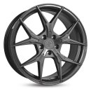 Keskin KT19 8,0x18 5/112 ET45 Palladium Alufelge