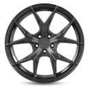 Keskin KT19 8,0x18 5/112 ET45 Palladium Alufelge