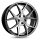 Keskin KT19 8,5x19 5/114,3 ET40 Palladium frontpoliert Alufelge