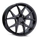 Keskin KT19N 8.5x19 5/112 ET45 Schwarz Alufelge