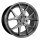 Keskin KT19N 8.5x19 5/120 ET35 NB72.6 Palladium Painted
