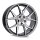 Keskin KT19N 8,5x19 5/120 ET35 Palladium frontpoliert Alufelge