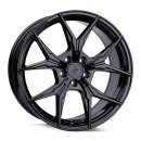 Keskin KT19N 8,5x19 5/114,3 ET40 Schwarz Alufelge