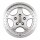 Keskin KT2 8,5x18 5/130 ET52 Silber lippe poliert Alufelge