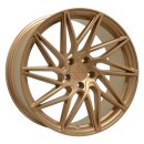 Keskin KT20 8,5x19 5/112 ET45 Rose Gold Alufelge