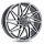 Keskin KT20 8,5x20 5/112 ET30 Palladium frontpoliert Alufelge