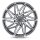 Keskin KT20 8,5x20 5/112 ET30 Palladium frontpoliert Alufelge