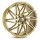 Keskin KT20 8,5x19 5/112 ET45 Gold Alufelge