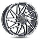 Keskin KT20 8.0x18 5/114,3 ET40 Palladium  frontpoliert...