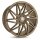 Keskin KT20 8,5x19 5/114,3 ET40 Bronze Alufelge