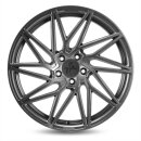 Keskin KT20 8,5x19 5/120 ET35 Palladium Alufelge