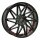 Keskin KT20 8,5x20 5/112 ET30 Schwarz Rot Alufelge