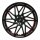 Keskin KT20 8,5x20 5/112 ET30 Schwarz Rot Alufelge