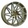 Keskin KT20 8,5x19 5/112 ET30 Bronze frontpoliert Alufelge