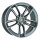 Keskin KT21 7,5x17 5/112 ET45 Palladium frontpoliert Alufelge