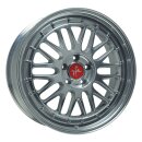 Keskin KT22 8.5x19 5/108 ET45 NB72.6 High Gloss