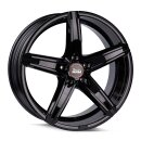 MAM OX-18 8,5x19 5/120,3 ET35 Schwarz Alufelge