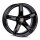 MAM OX-18 8,5x19 5/114,3 ET45 Schwarz Alufelge