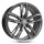 MAM RS3 8,0x18 5/108 ET45 Palladium Alufelge