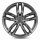 MAM RS3 8,0x18 5/108 ET45 Palladium Alufelge