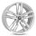 MAM RS3 8,5x20 5/112 ET30 Silber Alufelge