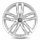 MAM RS3 8,5x20 5/112 ET30 Silber Alufelge