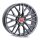 MAM RS4 8,0x18 5/112 ET30 Palladium Alufelge