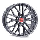 MAM RS4 7.5x17 5/112 ET45 Palladium Alufelge