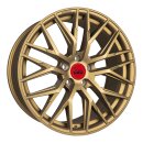 MAM RS4 8.5x19 5/112 ET45 NB72.6 Bronze