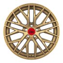 MAM RS4 8,5x19 5/112 ET45 Bronze Alufelge