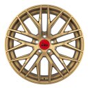 MAM RS4 8.5x19 5/112 ET45 Bronze Alufelge