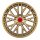 MAM RS4 8,5x19 5/112 ET45 Bronze Alufelge