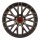 MAM RS4 8.5x19 5/114,3 ET40 NB72.6 Black Edition