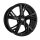 MAM RS5 8,5x19 5/120 ET35 Schwarz Alufelge