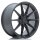 Japan Racing SL02 8.0x18 5/100-120 ET20-40 Matt Gun Metal