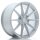 Japan Racing SL02 8,0x18 5/100-120 Offset20-40 Matt Silver