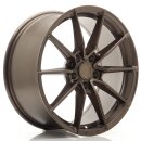 Japan Racing SL02 8,0x18 5/100 Offset40 Bronze