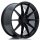 Japan Racing SL02 8,0x18 5/112 Offset40 Black