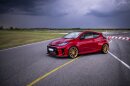 Japan Racing SL02 8,5x18 5/100-120 ET20-45 Gold