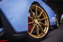 Japan Racing SL02 8,5x18 5/100-120 ET20-45 Gold