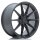 Japan Racing SL02 8,5x18 5/100-120 Offset20-45 Matt Gun Metal